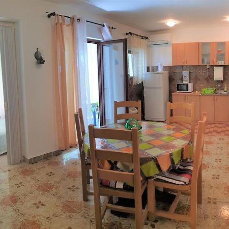 Apartments Josko Barbat Barbat na Rabu 외부 사진