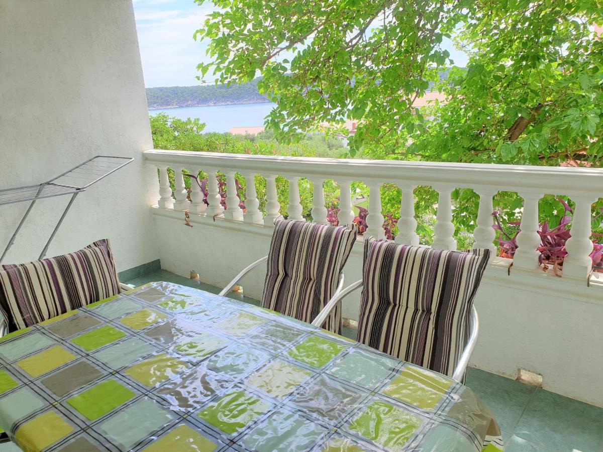 Apartments Josko Barbat Barbat na Rabu 외부 사진