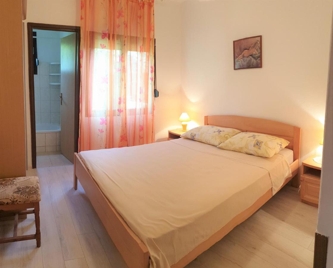 Apartments Josko Barbat Barbat na Rabu 외부 사진