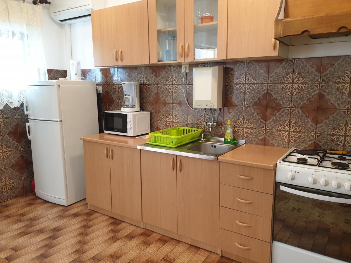 Apartments Josko Barbat Barbat na Rabu 외부 사진