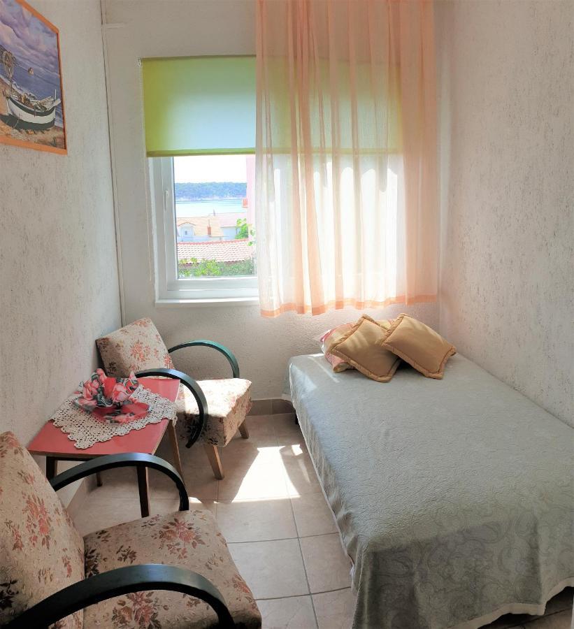 Apartments Josko Barbat Barbat na Rabu 외부 사진
