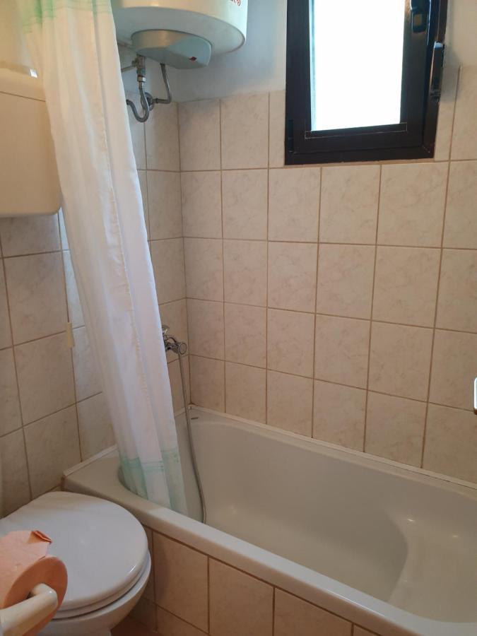 Apartments Josko Barbat Barbat na Rabu 외부 사진