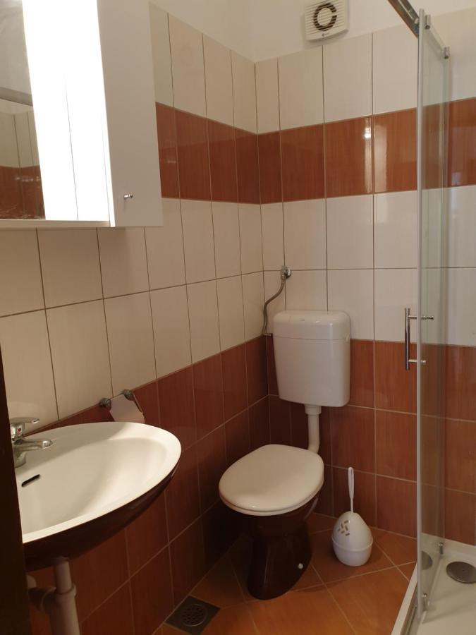 Apartments Josko Barbat Barbat na Rabu 외부 사진