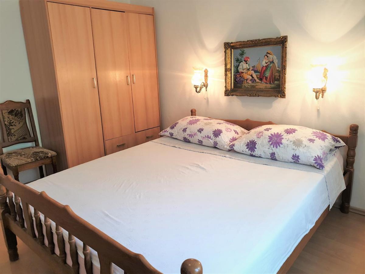Apartments Josko Barbat Barbat na Rabu 외부 사진