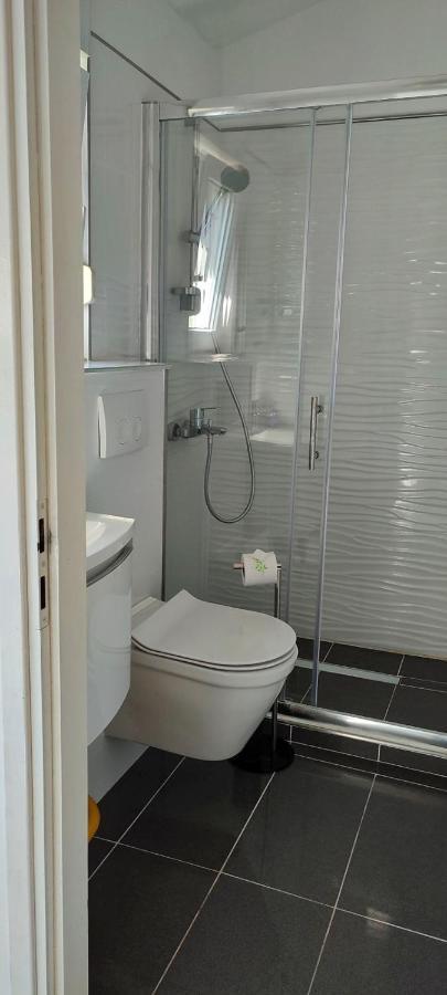 Apartments Josko Barbat Barbat na Rabu 외부 사진