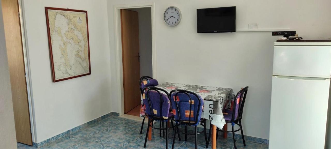 Apartments Josko Barbat Barbat na Rabu 외부 사진