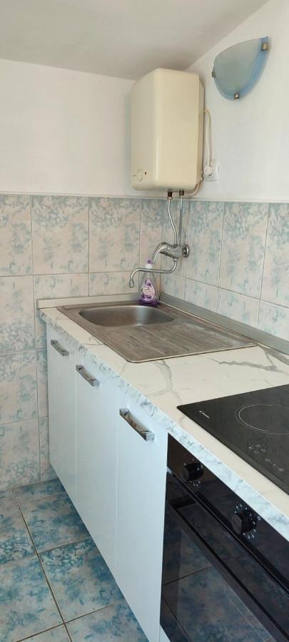 Apartments Josko Barbat Barbat na Rabu 외부 사진