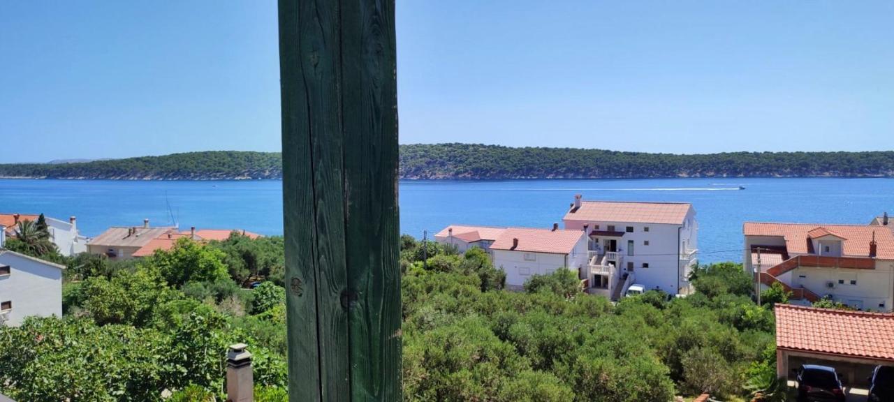 Apartments Josko Barbat Barbat na Rabu 외부 사진