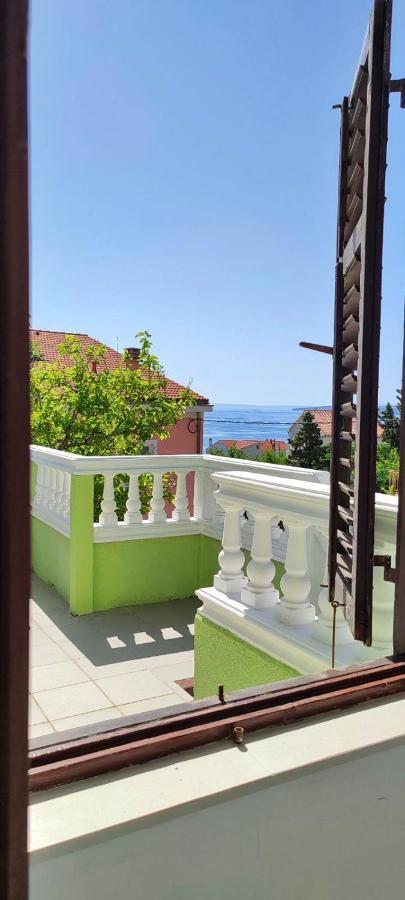 Apartments Josko Barbat Barbat na Rabu 외부 사진
