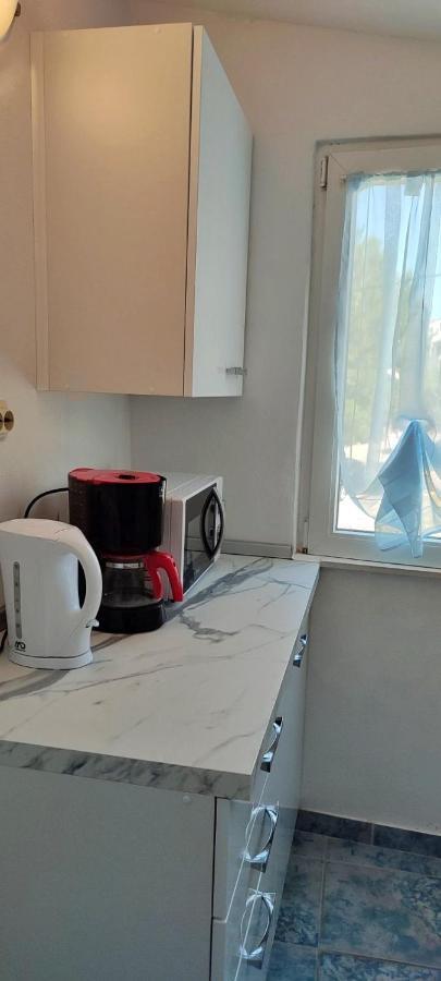 Apartments Josko Barbat Barbat na Rabu 외부 사진