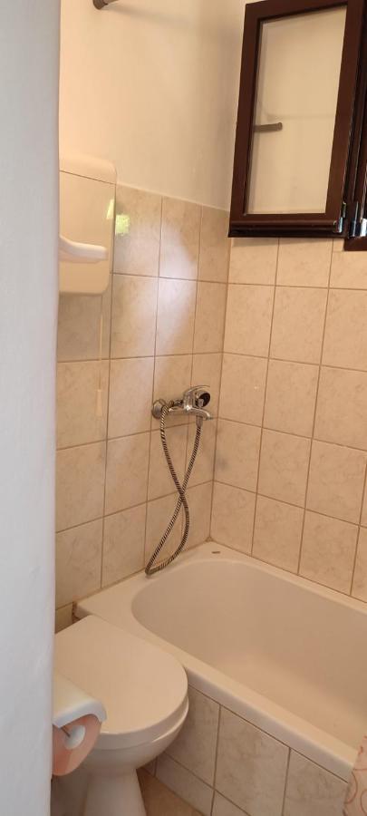 Apartments Josko Barbat Barbat na Rabu 외부 사진