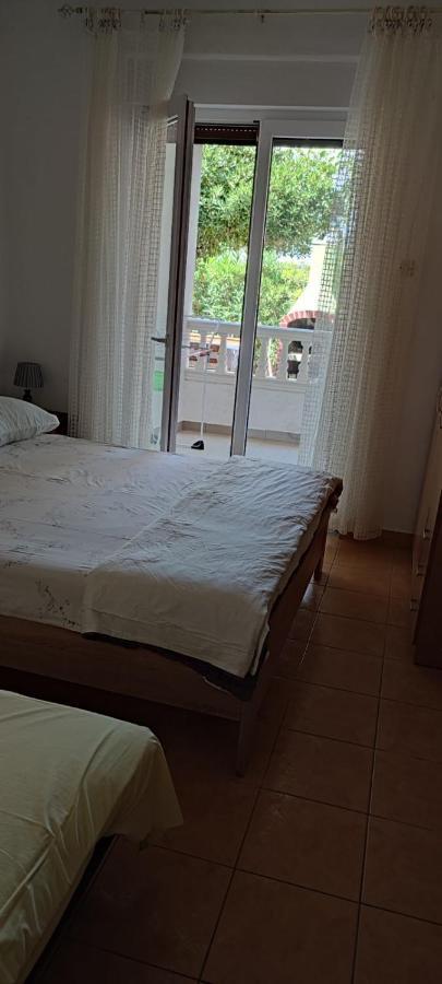 Apartments Josko Barbat Barbat na Rabu 외부 사진