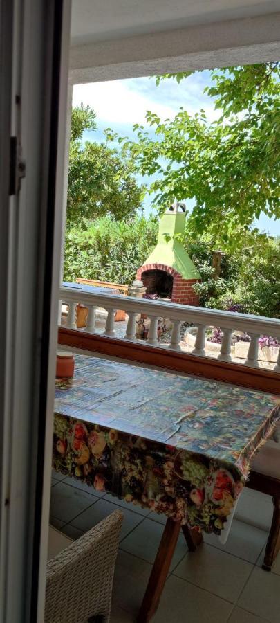 Apartments Josko Barbat Barbat na Rabu 외부 사진