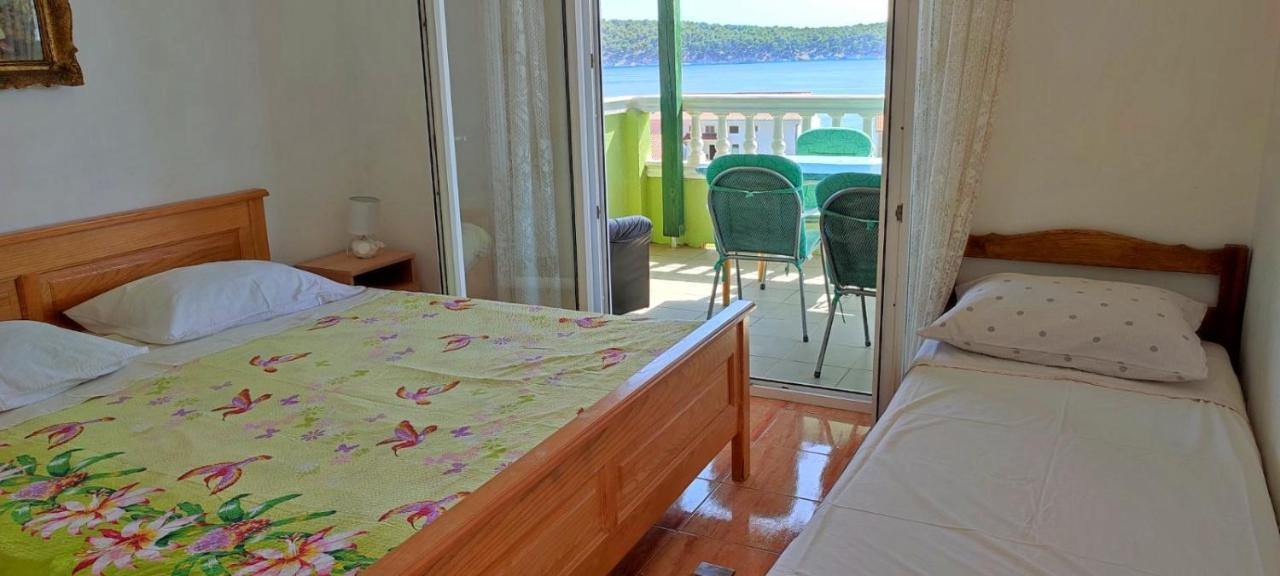 Apartments Josko Barbat Barbat na Rabu 외부 사진