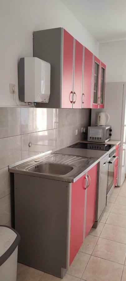 Apartments Josko Barbat Barbat na Rabu 외부 사진